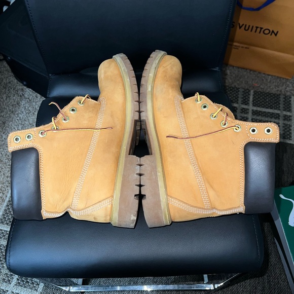 Timberland - Picture 5 of 5